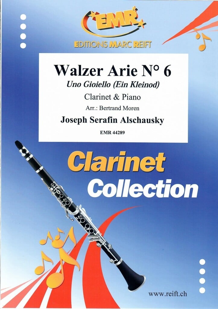 Walzer Arie No. 6